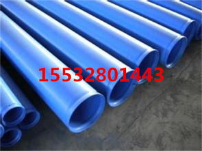 專業(yè)守護(hù)，品質(zhì)為先——安康防腐鋼管產(chǎn)品深度解析